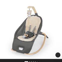 Rocking Baby Swing New! 