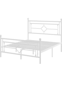 Queen Size Bed Frame **Still In The Box***