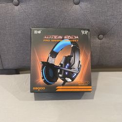 Kotion Each Pro gaming headset G9000 - Used
