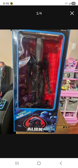 NECA Alien Big Chap Ultimate 40th Anniversary 19 inch Action Figure - 51598