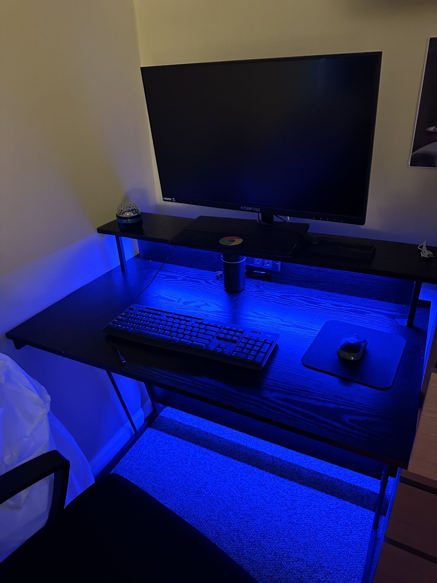 Table For Computer