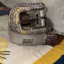 Bb Belt 