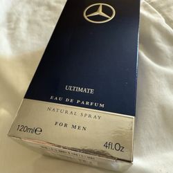 Mercedes Benz For Men