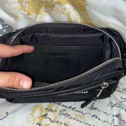 Burberry: Quilted Bag – Closet NV Shop