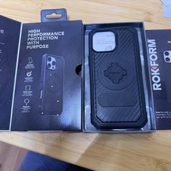iPhone 16 Pro Max Rokform Case 