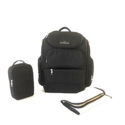 Archertari diaper bag backpack