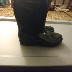 Rain Boots Women's/Girls