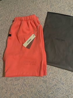 Coral Essentials Shorts