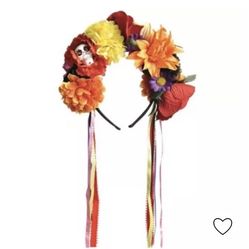 Day Of Dead/ Catrina