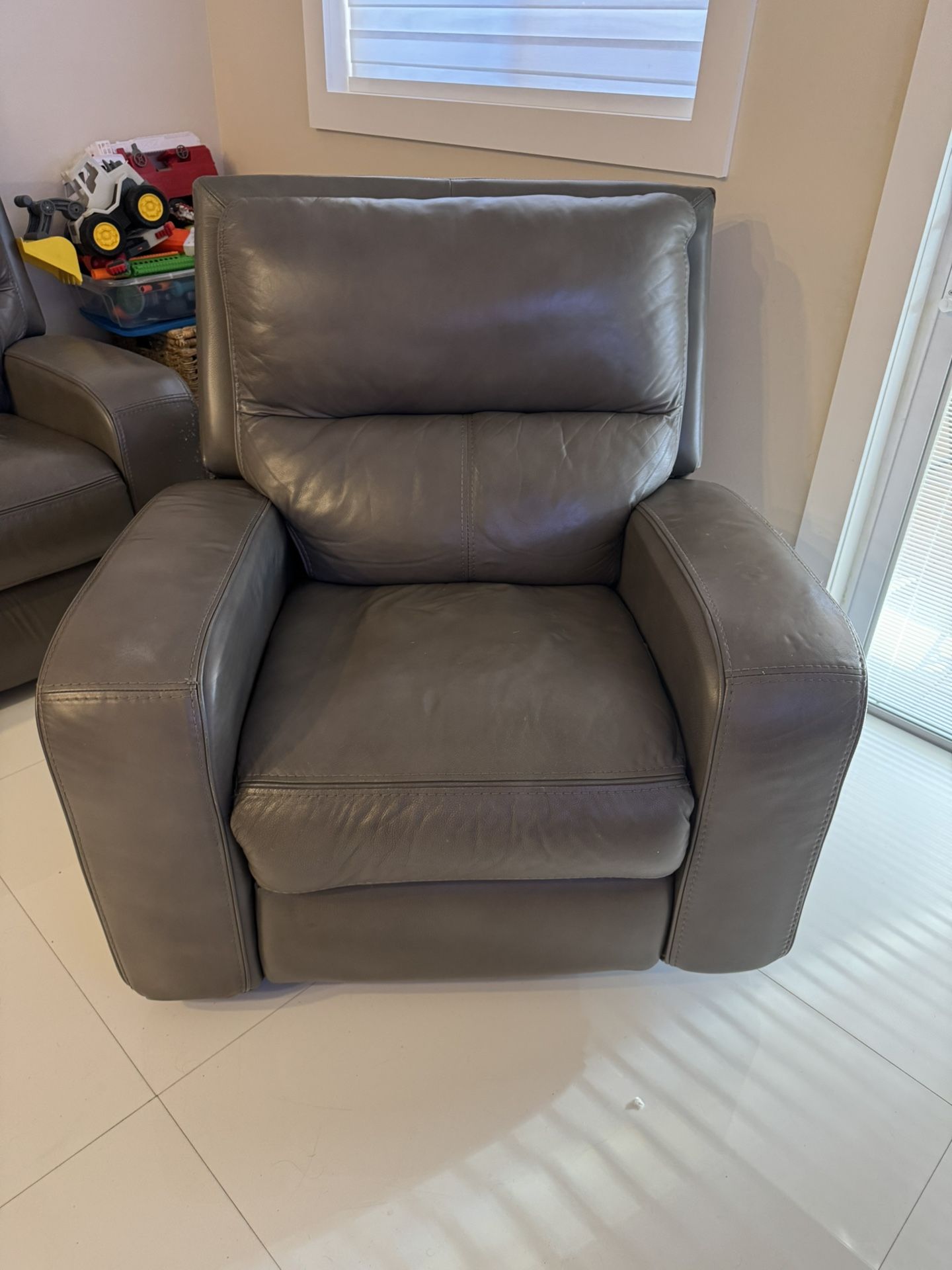 Couch, Sofa, Furniture 
