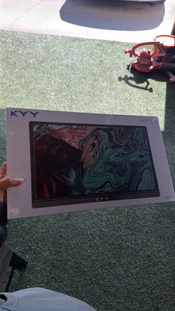 KYY Portable Monitor HDMI