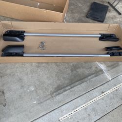 4Runner 2022 Roof Rail