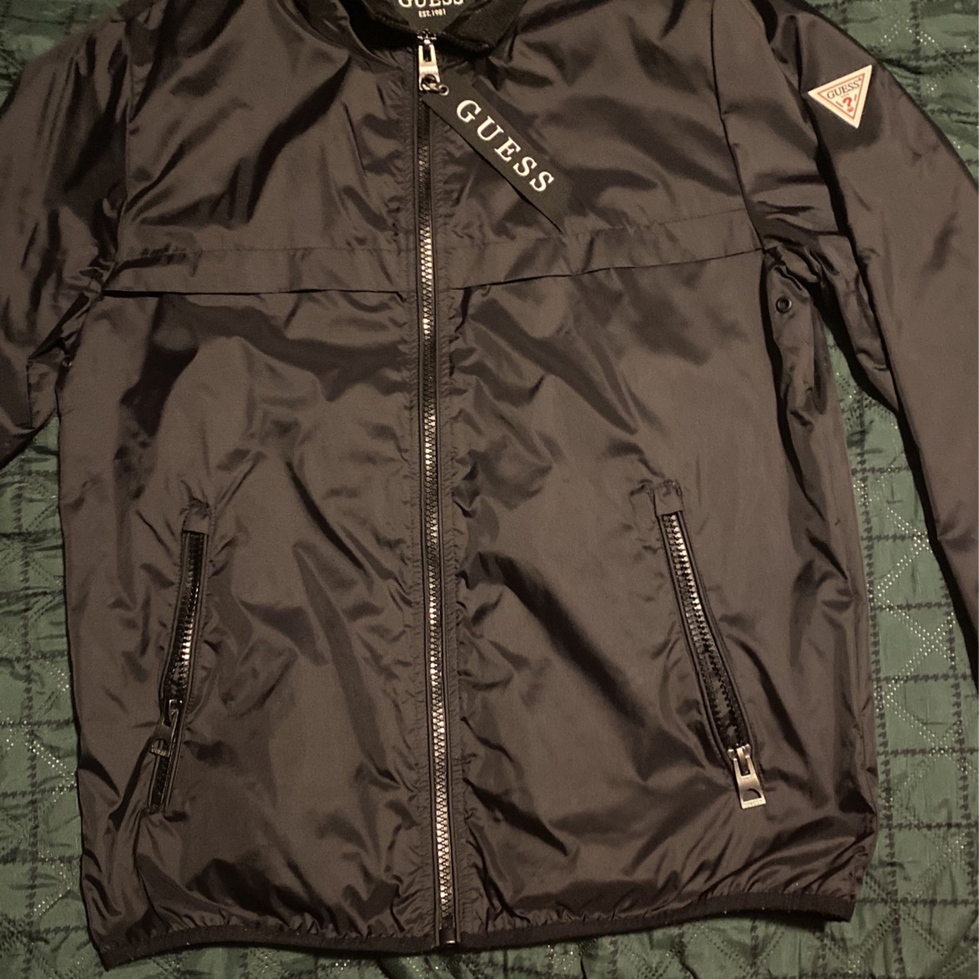 Guess Jacket