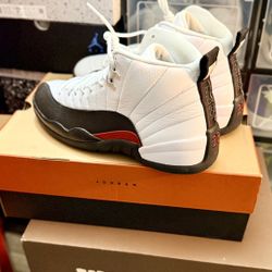 Jordan Retro 12S