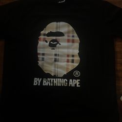 Bape Shirts 
