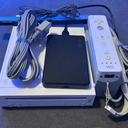 Jailbreak Wii