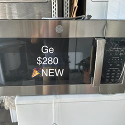 Ge Microwave Microondas 