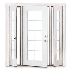 High-quality Windows and doors