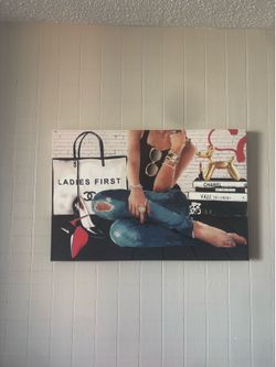Modern Painting