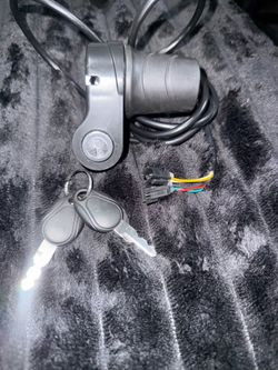 Ridstar half twist plug n play willing to negotiate