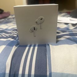 AirPods Pro 2