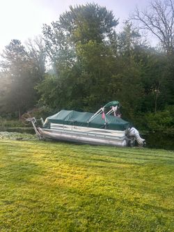 Pontoon