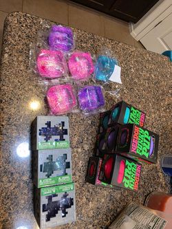 Needohs/Minecraft cube/colored cubes