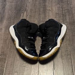 Nike Jordan 11 Kids Shoes 