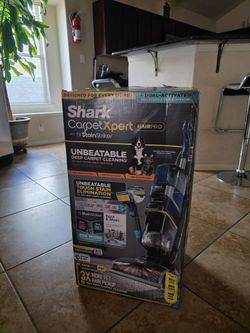 Vacuum Cleaner and washer