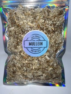 Mullein