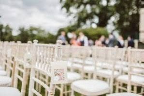 Party chairs and tables r,e,n,t