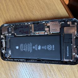 iPhone XR For Parts 