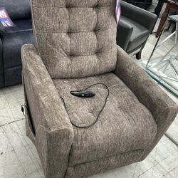 Recliner