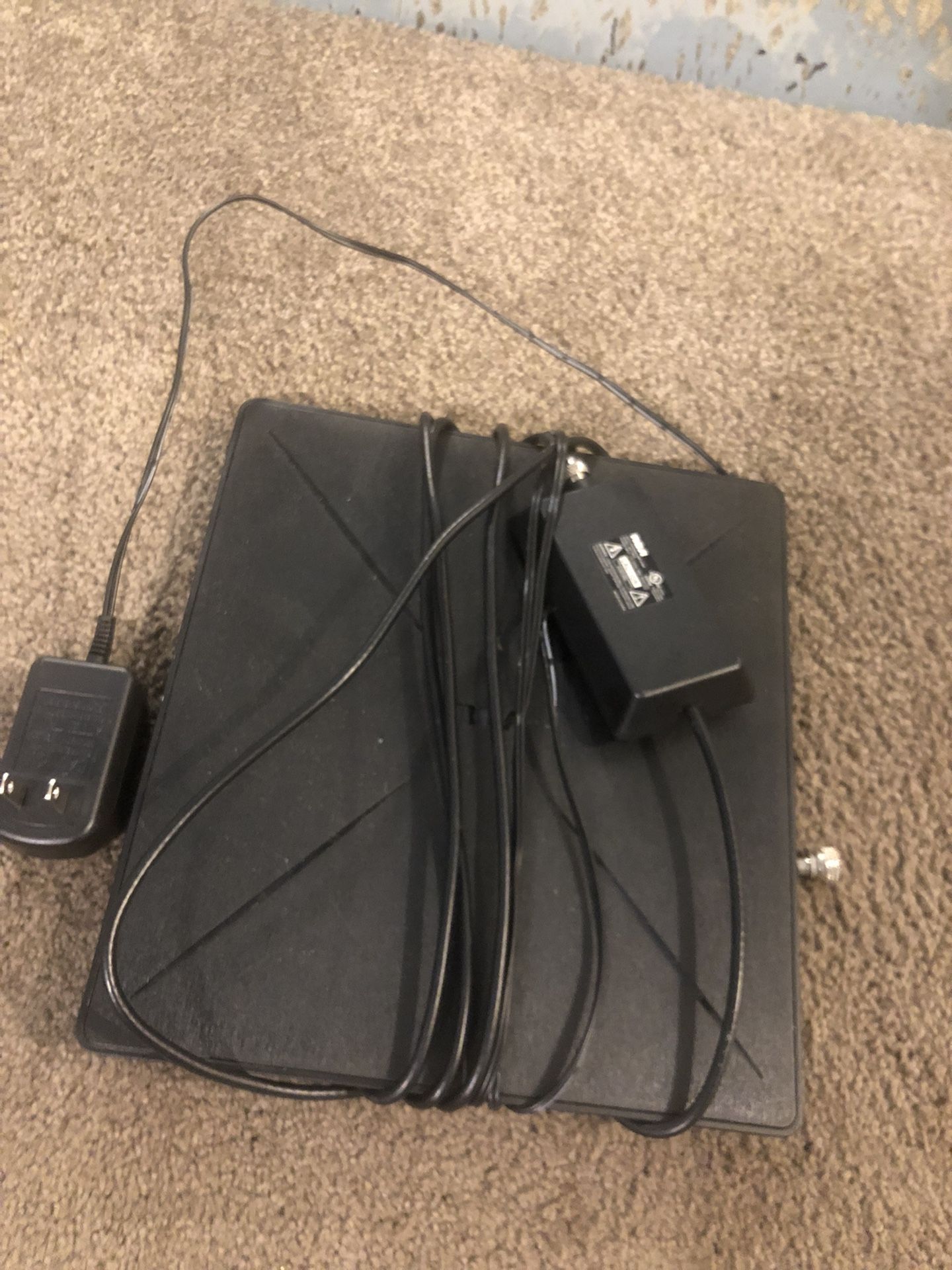 Digital Antenna