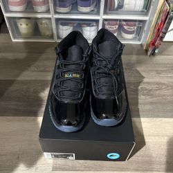 Air Jordan 11 Gamma
