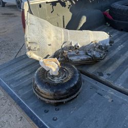 2002 Chevrolet Silverado