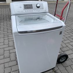 LG Washer 