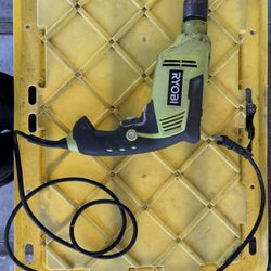 Compact Hammer 