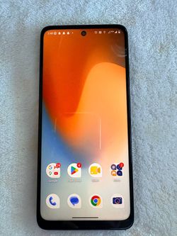 Motorola Moto G 5G (2025) 128GB – Unlocked – Excellent Condition