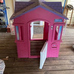 Kid Playhouse 