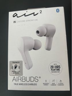Wireless earbuds NEW