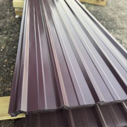 Berry 8ft & 10ft Panels 