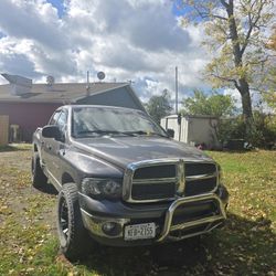 2002 Dodge Ram 1500