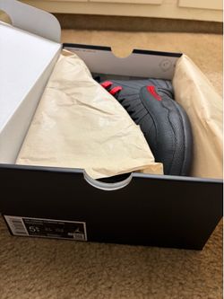 Jordans (size 5.5)