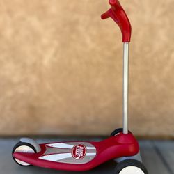 Radio Flyer Scooter 