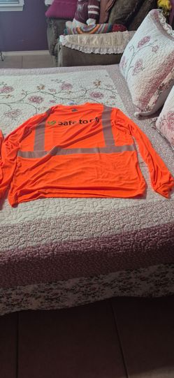 Safety shirts