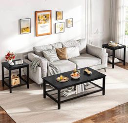 Coffee table sets