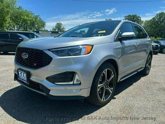 2023 Ford Edge