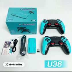 Pro Retro Games