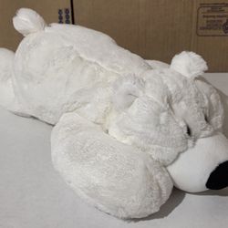 Polar Bear Plush